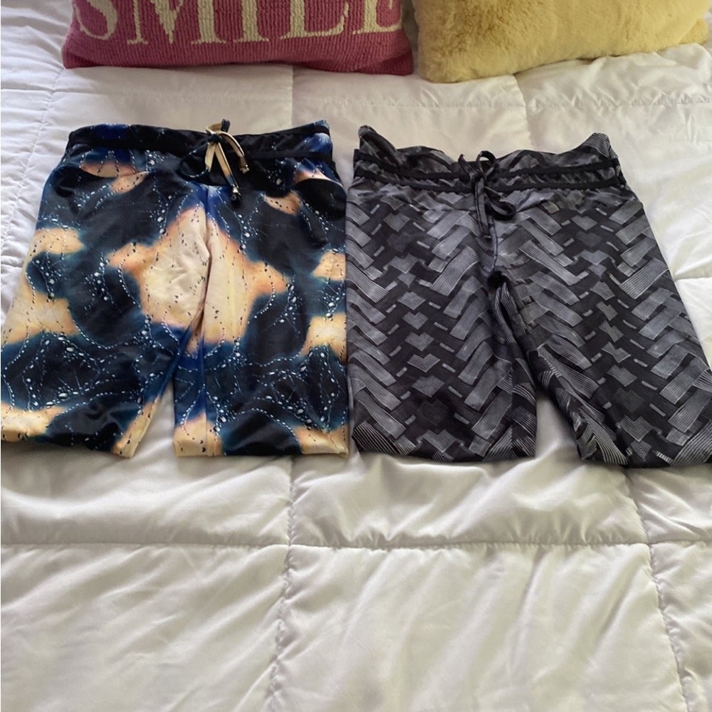 No brand leggings size large